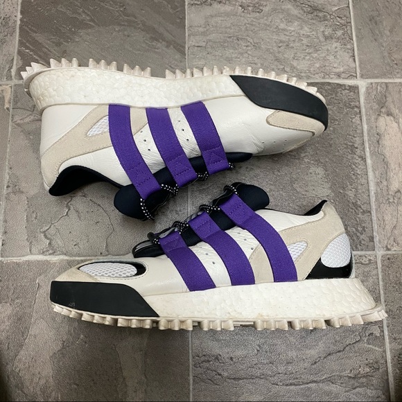 Alexander wang x adidas wangbody shoes - Picture 3 of 9